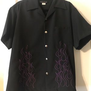 Johnny Suede bottom up
